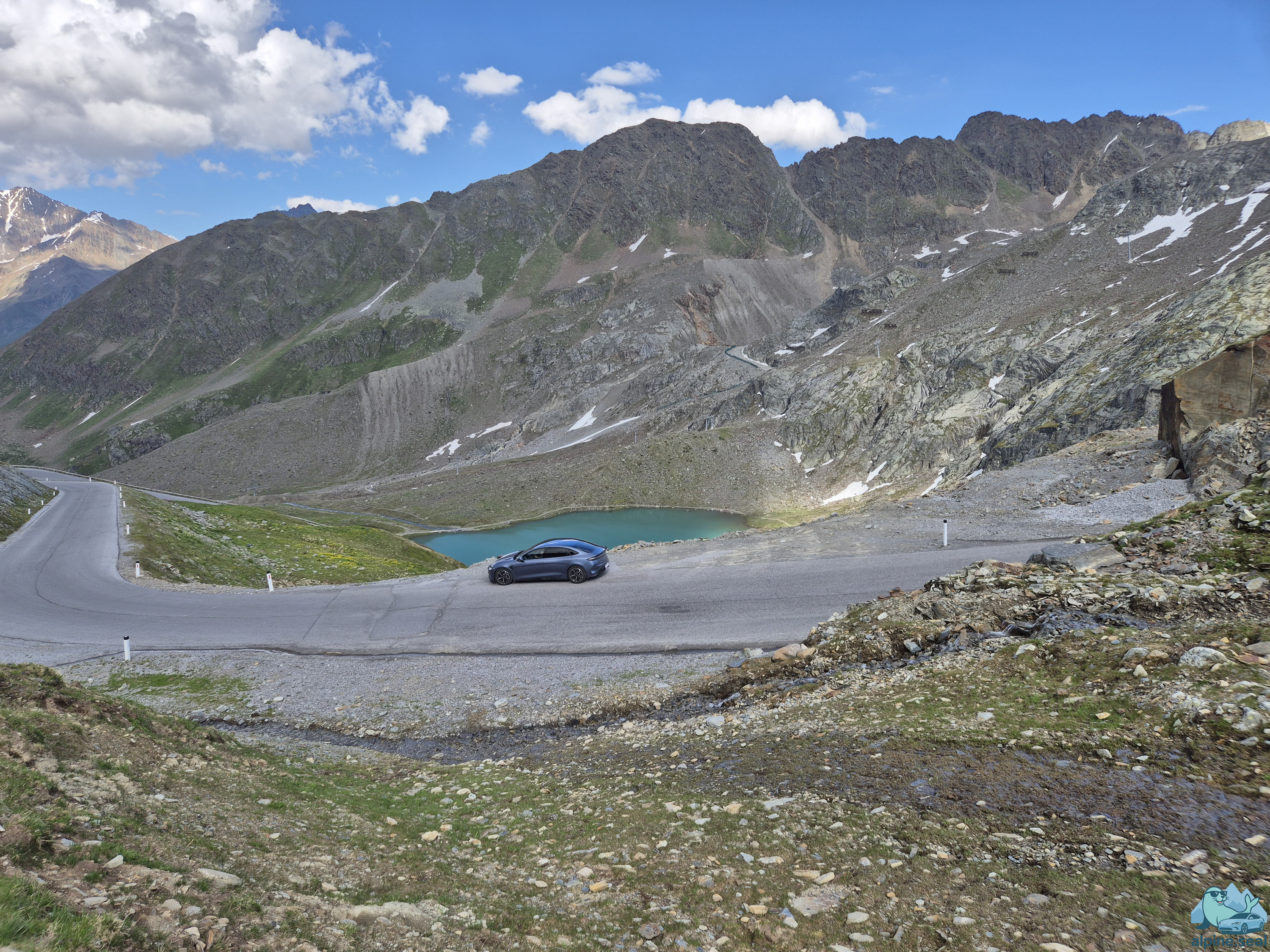 Irgendwo in Tirol