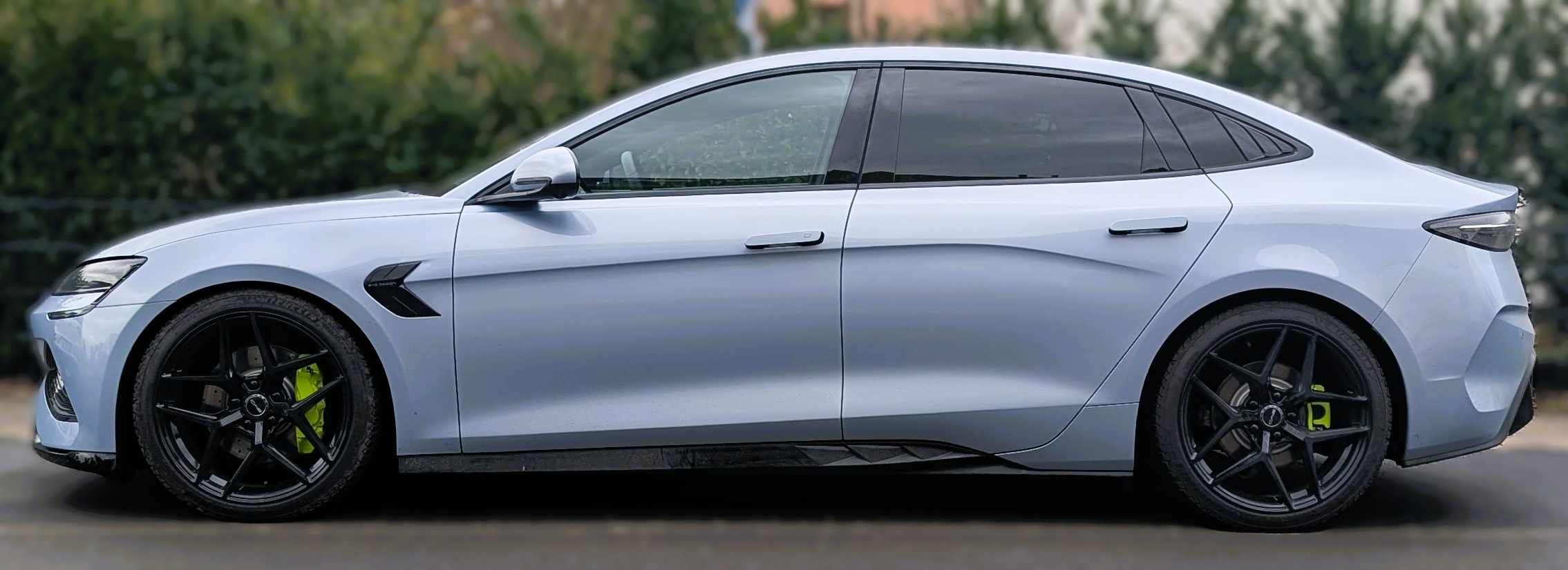 BYD Seal - 15.11.2025