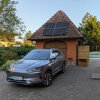 An der Basisstation