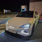 Frisch keramisiert :)