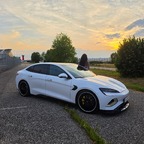 Abendstimmung