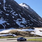 Flexenpass europäische Wasserscheide4